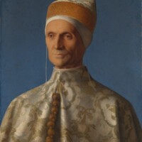 Doge Leonardo Loredan